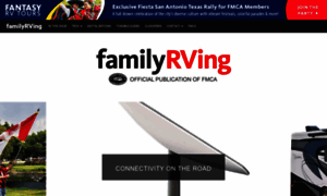 Familyrvingmag.com thumbnail