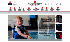 Familysafety.ch thumbnail