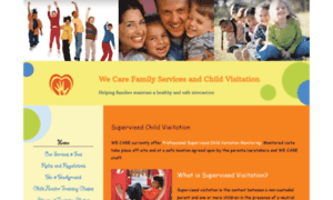 Familyservicesandvisitation.com thumbnail