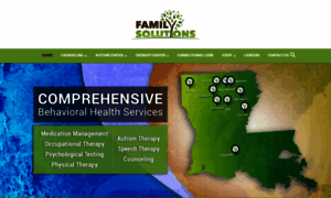 Familysolutionscounseling.org thumbnail