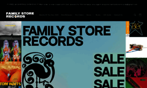 Familystorerecords.co.uk thumbnail