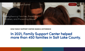 Familysupportcenter.org thumbnail