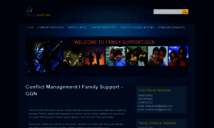 Familysupportng.com thumbnail