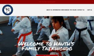 Familytaekwondo.com thumbnail