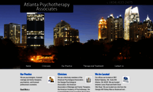 Familytherapyatlanta.com thumbnail