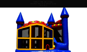 Familytimeinflatables.com thumbnail