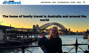 Familytravel.com.au thumbnail