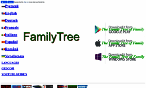 Familytree.ru thumbnail