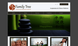 Familytreeacupuncture.com.au thumbnail