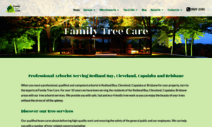 Familytreecare.com.au thumbnail