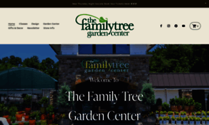 Familytreegardening.com thumbnail