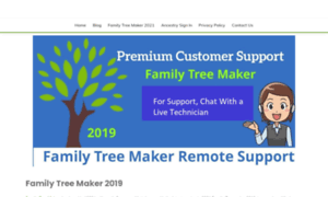 Familytreemakerdownload.us thumbnail