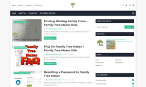 Familytreemakerusa.blogspot.com thumbnail