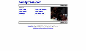 Familytrees.com thumbnail