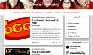 Familytv.de thumbnail