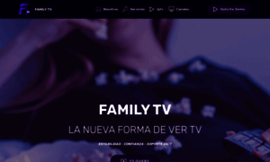 Familytvs.com thumbnail