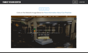 Familyvisioncenterkingwood.com thumbnail
