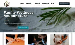 Familywellnessacupuncture.com thumbnail