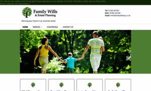 Familywillsep.co.uk thumbnail