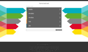 Fammet.net thumbnail