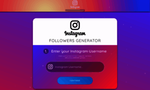 Famoidinstagramfollowersfreeappname.blogspot.com thumbnail