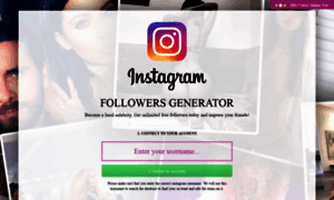 Famoidinstagramfollowersfreerealapp.blogspot.com thumbnail