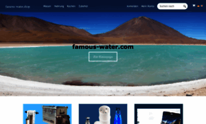 Famous-water-shop.com thumbnail