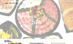 Famousdelifl.com thumbnail