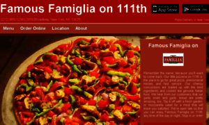 Famousfamigliany.com thumbnail