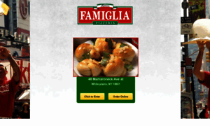 Famousfamigliaonline.com thumbnail