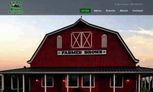 Famousfarmerbrown.com thumbnail