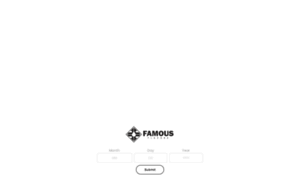 Famousflavorsinc.com thumbnail