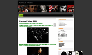 Famousphotos.wordpress.com thumbnail