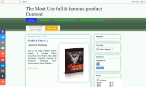 Famousproduct.blogspot.in thumbnail