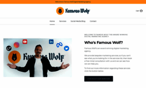 Famouswolf.co.uk thumbnail