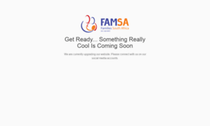 Famsa.org.za thumbnail