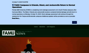 Famunews.com thumbnail