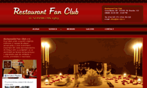 Fan-club.ro thumbnail
