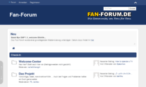 Fan-forum.de thumbnail
