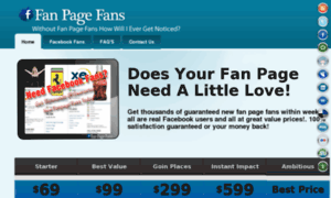 Fan-page-fans.com thumbnail