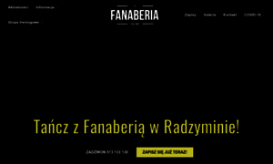 Fanaberia-dance.pl thumbnail