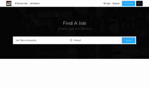 Fanajobs.com thumbnail