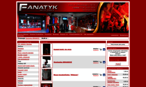 Fanatyk.net.pl thumbnail