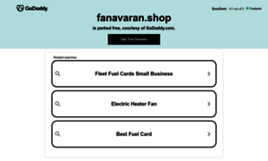 Fanavaran.shop thumbnail