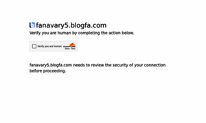 Fanavary5.blogfa.com thumbnail