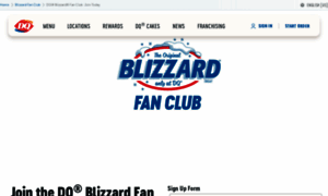 Fanbook.blizzardfanclub.com thumbnail
