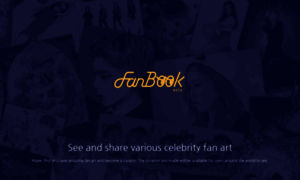 Fanbook.me thumbnail