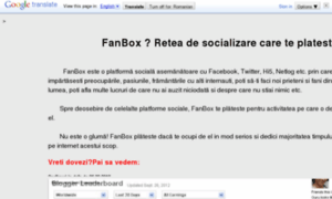 Fanbox.referateonline.in thumbnail
