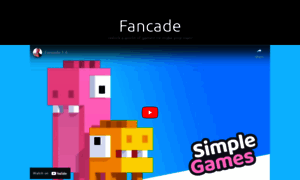 Fancade.com thumbnail
