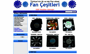 Fancesitleri.com thumbnail